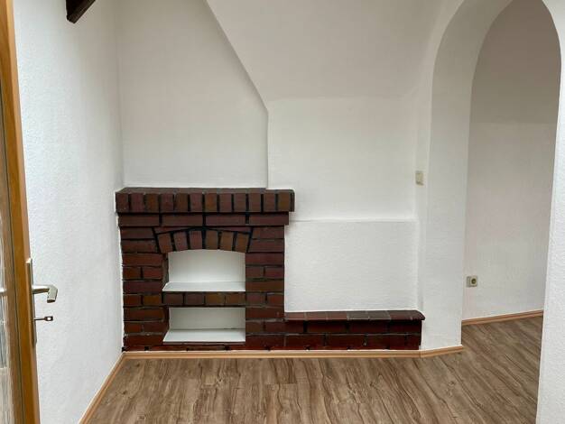 WG-Zimmer zur Miete 775 € 4 Zimmer 91,4 m² 4. Geschoss frei ab sofort Tribseer Vorstadt Stralsund 18437