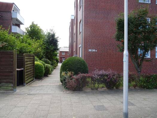 Wohnung zum Kauf 199.500 € 3 Zimmer 78,6 m² 1. Geschoss Döse Cuxhaven 27474