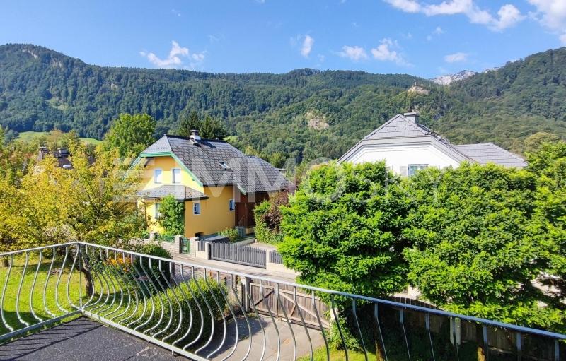 Einfamilienhaus zum Kauf 897.000 € 4 Zimmer 134 m²<br/>Wohnfläche 593 m²<br/>Grundstück Hallein 5400