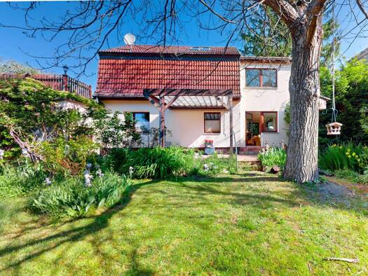 Einfamilienhaus zum Kauf 719.000 € 5 Zimmer 155 m² 600 m² Grundstück Lichtenrade Berlin 12309