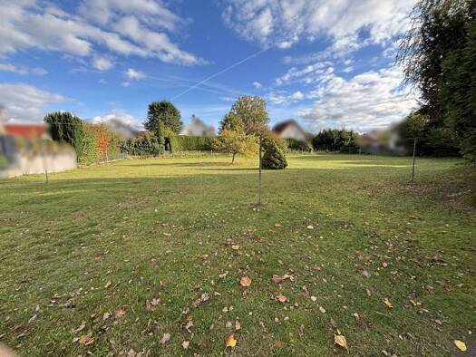 Grundstück zum Kauf 125.000 € 599 m² Grundstück Pivitsheide Detmold / Pivitsheide 32758