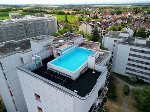 Wohnung zum Kauf 275.000 € 1 Zimmer 36,7 m² 1. Geschoss Unterhaching 82008