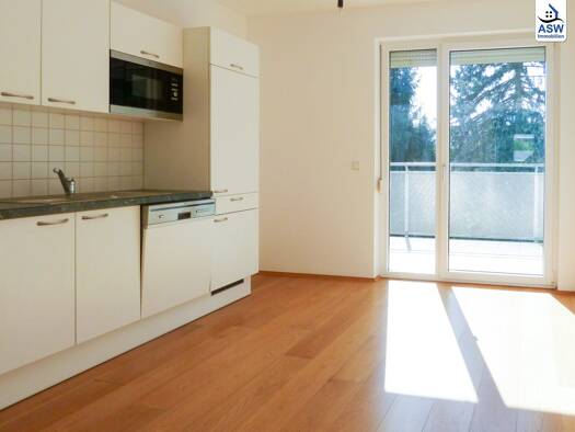 Wohnung zum Kauf 254.000 € 4 Zimmer 58,4 m² 1. Geschoss Hochsteingasse Geidorf Graz 8010