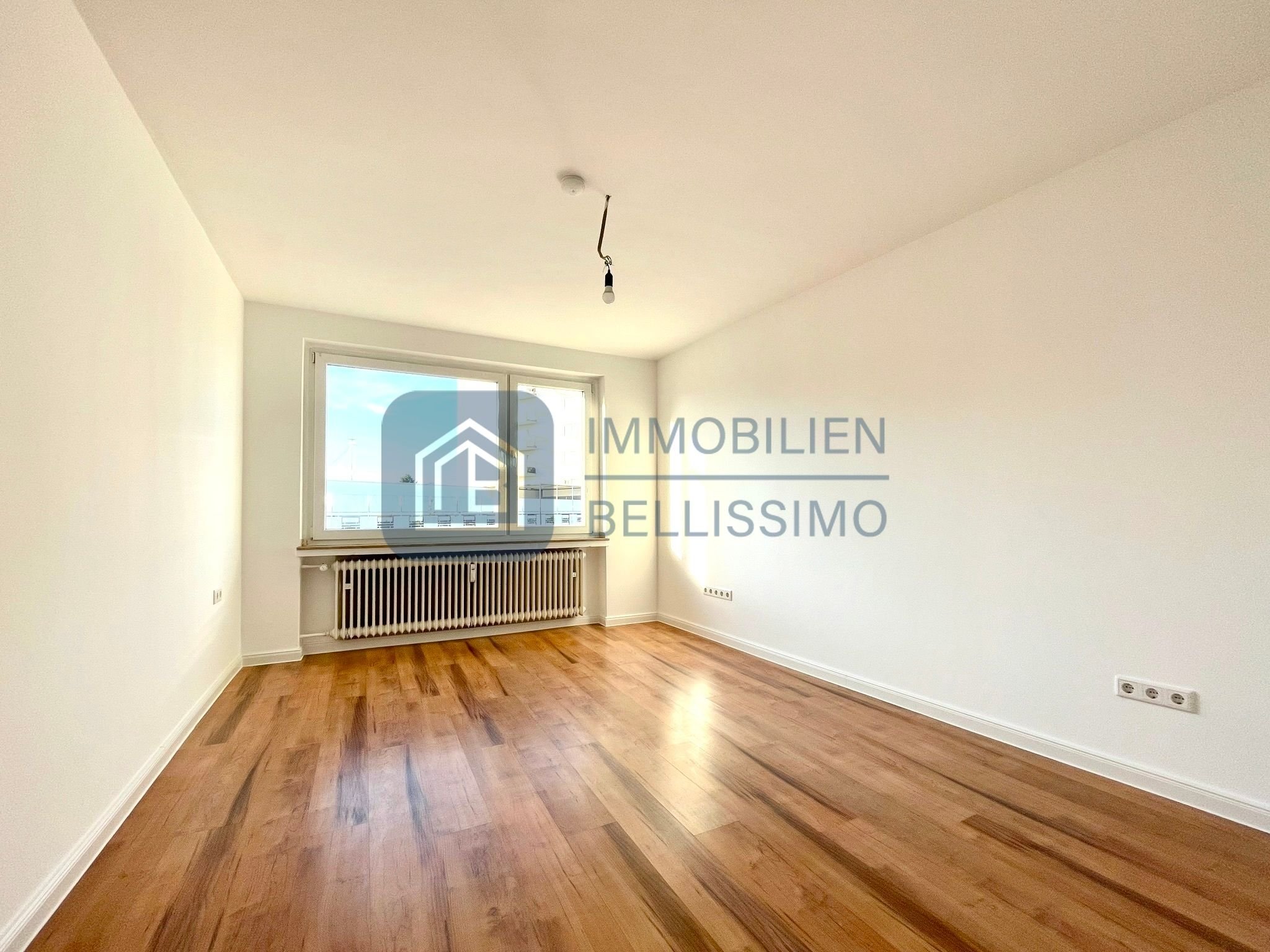 Wohnung zur Miete 750 € 2 Zimmer 62 m²<br/>Wohnfläche 2.<br/>Geschoss Opladen Leverkusen 51379