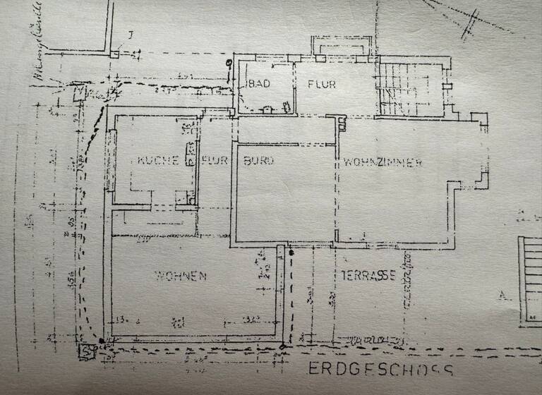 Mehrfamilienhaus zum Kauf 239.000 € 9 Zimmer 226 m² 1.604 m² Grundstück Osterode Osterode am Harz 37520