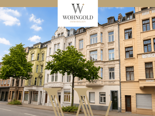 Wohnung zum Kauf 329.000 € 2,5 Zimmer 53 m² 2. Geschoss Neustadt-Nord Innenstadt 50670