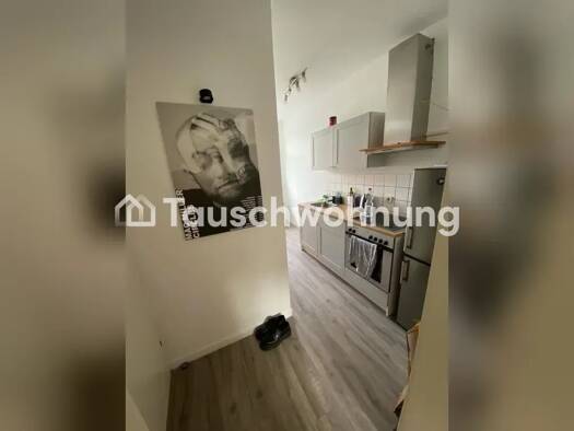 Wohnung zur Miete Tauschwohnung 300 € 1,5 Zimmer 33 m² Bickendorf Ehrenfeld 50825