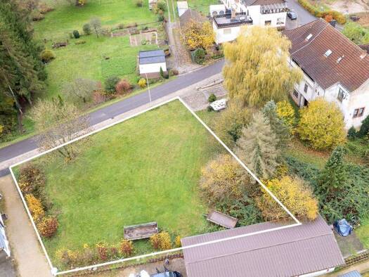 Grundstück zum Kauf 65.000 € 879 m² Grundstück Hornbach 66500