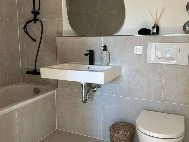 Wohnung zum Kauf provisionsfrei 169.000 € 3 Zimmer 65 m² 4. Geschoss Bahnhofstraße Lotte 49504