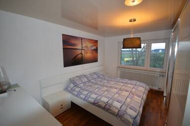 Wohnung zum Kauf 255.000 € 3 Zimmer 75 m² 3. Geschoss frei ab sofort Bad Saulgau Bad Saulgau 88348
