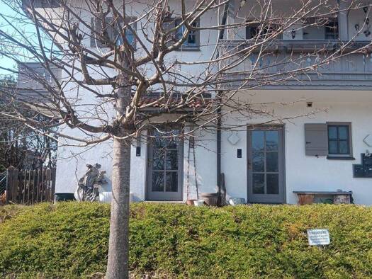 Wohnung zum Kauf 499.000 € 4 Zimmer 106,5 m² 1. Geschoss Rimsting 83253