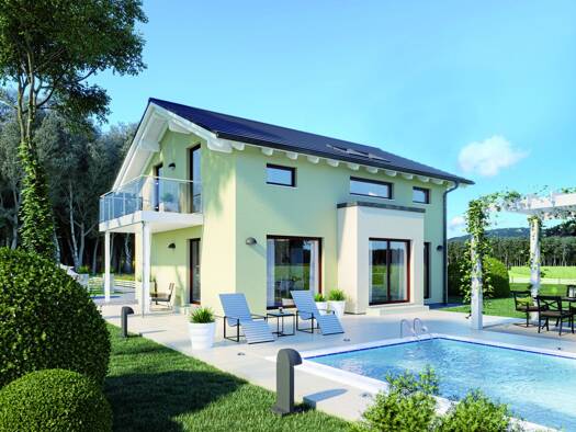 Einfamilienhaus zum Kauf provisionsfrei 489.000 € 5 Zimmer 134 m² 624 m² Grundstück Borsum Harsum 31177