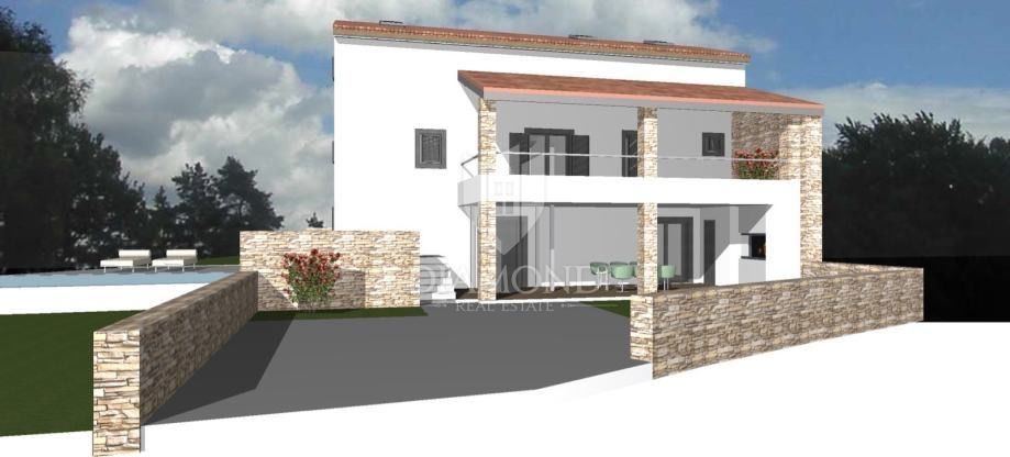 Haus zum Kauf 199.000 € 4 Zimmer 240 m²<br/>Wohnfläche 331 m²<br/>Grundstück Rovinj center 52210