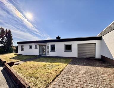Bungalow zum Kauf 570.000 € 5 Zimmer 139,5 m² 796 m² Grundstück frei ab 01.05.2025 Morlautern Kaiserslautern 67659