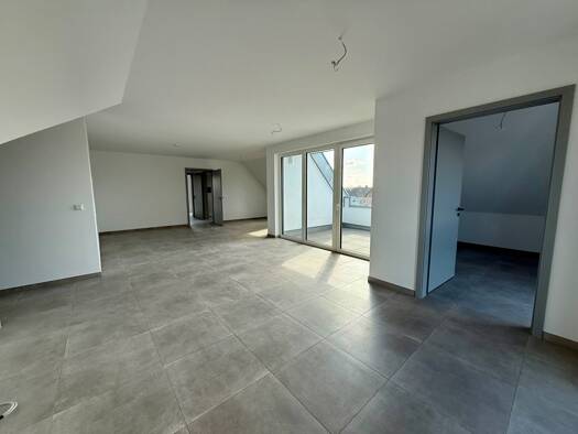Wohnung zum Kauf provisionsfrei 399.000 € 3 Zimmer 104,4 m² 3. Geschoss Wüllen Ahaus 48683
