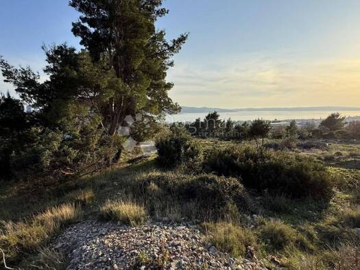 Wohn- und Gewerbegrundstück zum Kauf 304.000 € Kaštel Sućurac, Kaštela Kaštel Sućurac 21212