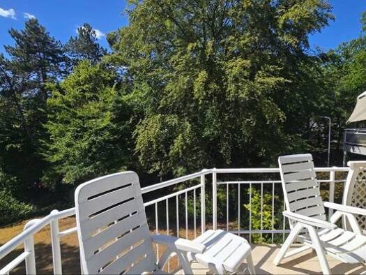 Wohnung zum Kauf 475.000 € 2 Zimmer 81 m² 2. Geschoss Kirdorf Bad Homburg vor der Höhe 61350