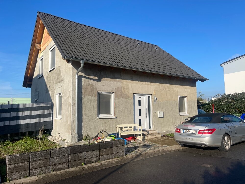 Einfamilienhaus zum Kauf 475.000 € 5 Zimmer 130,8 m²<br/>Wohnfläche 297 m²<br/>Grundstück Lützelsachsen Weinheim 69469