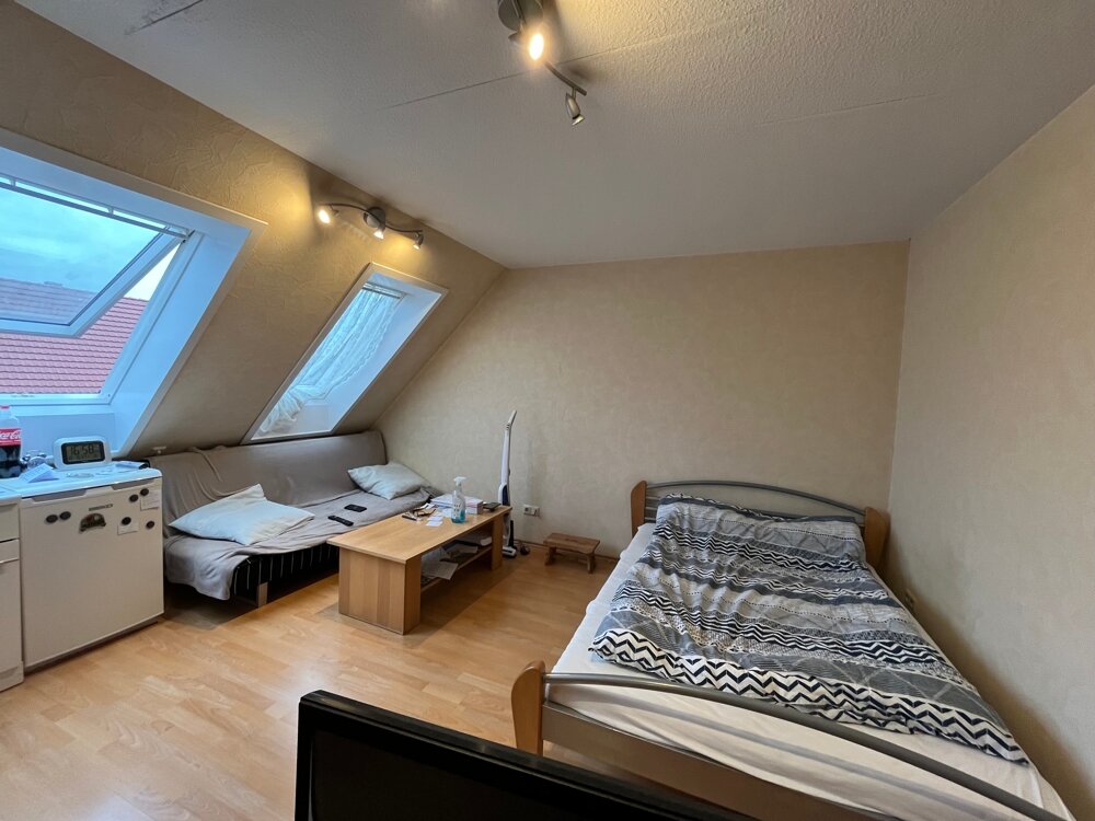 ++ Gepflegtes Appartement mit Tiefgaragenstellplatz ++