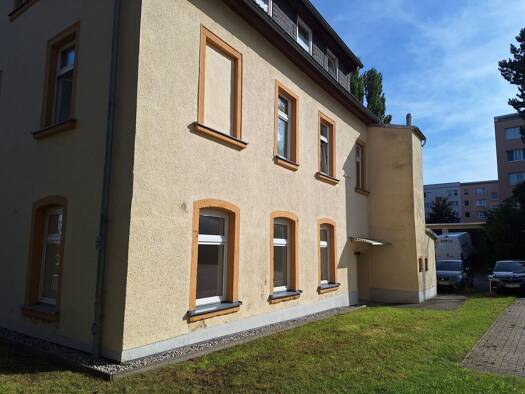 Wohnung zur Miete 385 € 2 Zimmer 67 m² EG Feldschlößchenweg 18 Freiberg Freiberg 09599