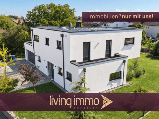 Einfamilienhaus zum Kauf 598.000 € 4 Zimmer 157,5 m² 815 m² Grundstück Ering Ering 94140