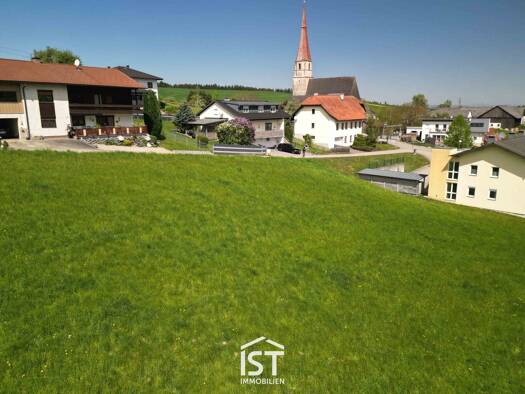 Grundstück zum Kauf 127.800 € 2.130 m² Grundstück frei ab sofort Roßbach 93 Roßbach 5273