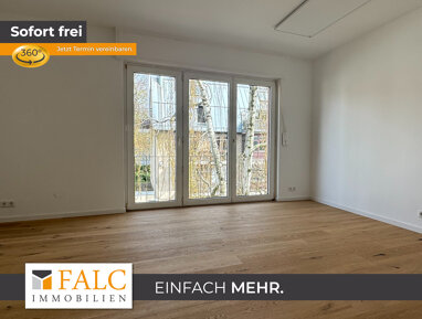 Wohnung zum Kauf 341.000 € 2 Zimmer 63,4 m² Moserstraße 11 Kapellplatzviertel Darmstadt 64285