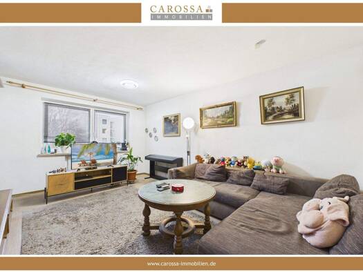 Wohnung zum Kauf 198.000 € 3 Zimmer 71,2 m² Altdorf 84032