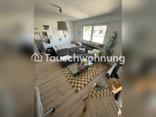 Wohnung zur Miete Tauschwohnung 750 € 3 Zimmer 82 m² 3. Geschoss Sülz Köln 50937