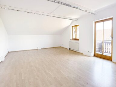 Büro-/Praxisfläche zur Miete 490 € 4 Zimmer 120 m² Bürofläche Am Mitterweg 6 Prien am Chiemsee 83209