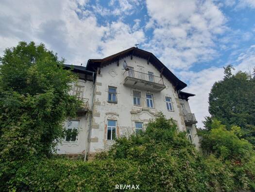 Villa zum Kauf 595.000 € 300 m² 2.200 m² Grundstück Kirchbach 3413