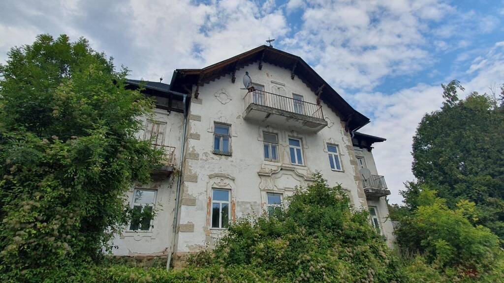 Villa zum Kauf 595.000 € 300 m² 2.200 m² Grundstück Kirchbach 3413