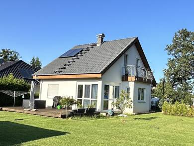 Einfamilienhaus zum Kauf 399.000 € 5 Zimmer 130 m² 669 m² Grundstück Kagel Grünheide (Mark) 15537