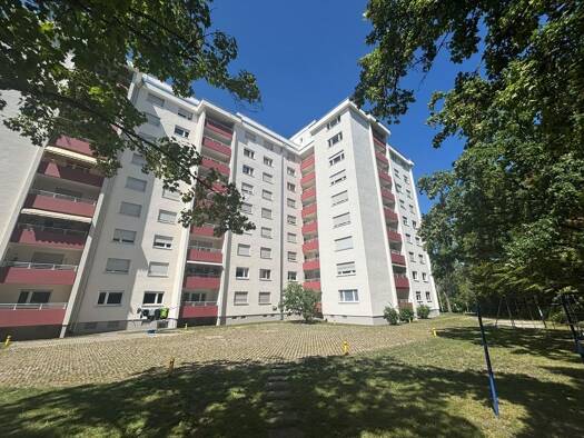 Wohnung zum Kauf 369.000 € 3,5 Zimmer 80 m² Fürstenberg Konstanz 78467