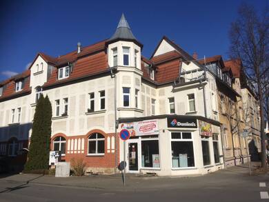 Restaurant zur Miete 2.130 € Wöllnitzer-Str. 34 Wenigenjena - Kernberge Jena 07749