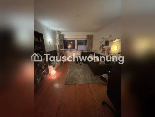 Wohnung zur Miete Tauschwohnung 590 € 2 Zimmer 48 m² 1. Geschoss Niendorf Eimsbüttel 22453