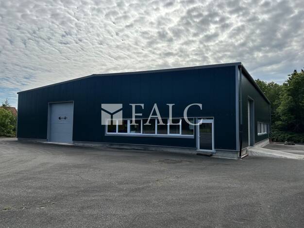 Freifläche zum Kauf 690.000 € 6.000 m² Lagerfläche Hedwigsburg 38324