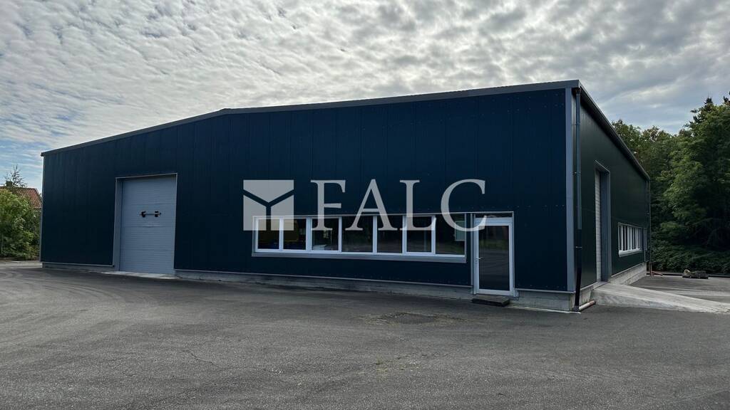 Freifläche zum Kauf 690.000 € 6.000 m² Lagerfläche Hedwigsburg Kissenbrück 38324