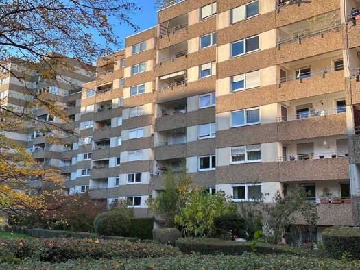 Wohnung zum Kauf 330.000 € 4,5 Zimmer 92,1 m² 3. Geschoss frei ab sofort Feuerbach Stuttgart 70469