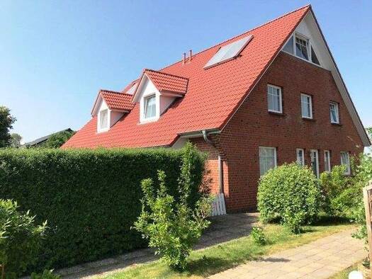 Doppelhaushälfte zum Kauf 349.000 € 4 Zimmer 156,5 m² 373,5 m² Grundstück Niebüll 25899
