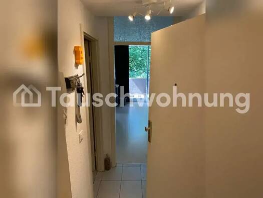 Wohnung zur Miete Tauschwohnung 525 € 1 Zimmer 32 m² 2. Geschoss Bickendorf Köln 50825