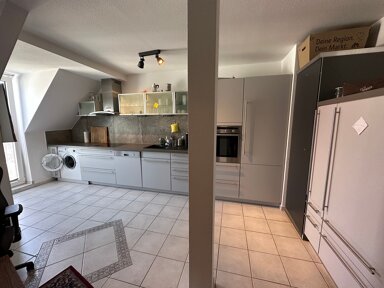 Wohnung zur Miete 1.090 € 4 Zimmer 100 m² 4. Geschoss frei ab sofort Sperberstrasse 54 Hummelstein Nürnberg 90461