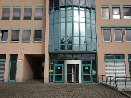 Bürofläche zur Miete 9,50 € 16 Zimmer 629,2 m² Bürofläche Rheinstraße 7 Teltow Teltow 14513