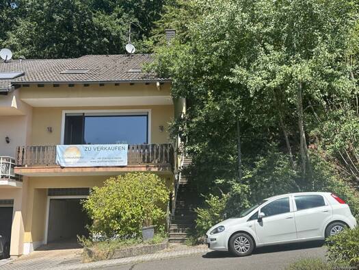 Einfamilienhaus zum Kauf 229.000 € 5 Zimmer 121 m² 655 m² Grundstück Kordel 54306