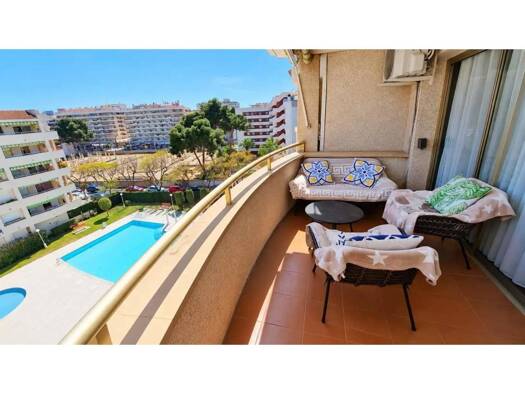 Wohnung zum Kauf 187.000 € 2 Zimmer 70 m² 5. Geschoss Carrer de Joanot Martorell 4 Salou 43840