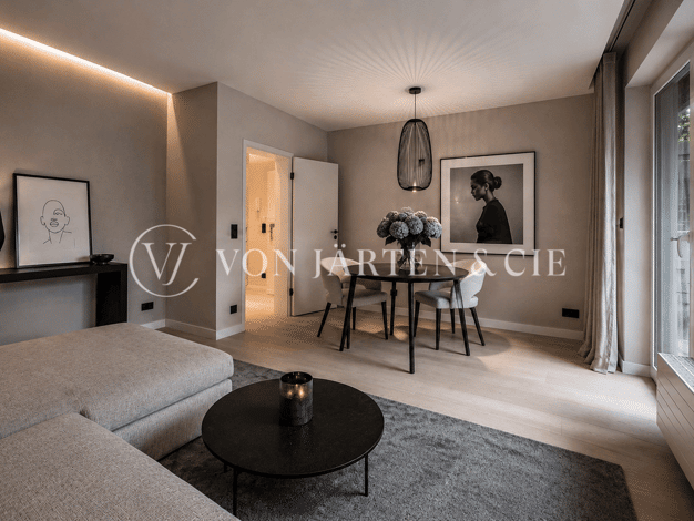 Wohnung zum Kauf 499.000 € 2 Zimmer 68 m² Eimsbüttel Eimsbüttel 20259