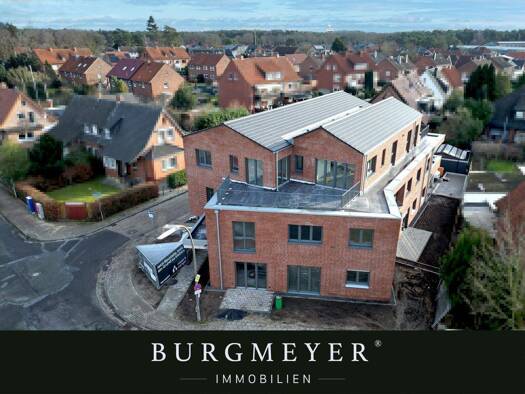 Wohnung zum Kauf 399.000 € 3 Zimmer 97 m² 1. Geschoss Lingen 49808