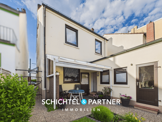 Einfamilienhaus zum Kauf 349.000 € 6 Zimmer 142 m² 290 m² Grundstück Walle West 28219