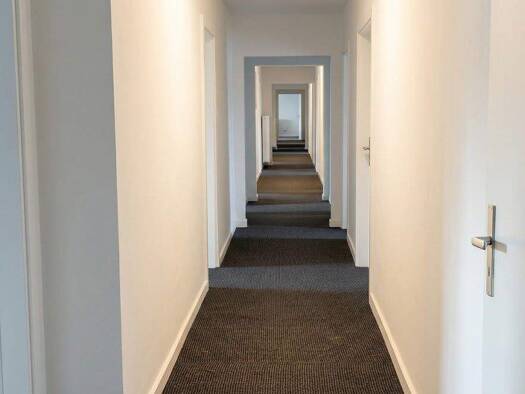 Hotel zur Miete 6.000 € 48 Betten 400 m² Gastrofläche Südstadt Braunschweig 38126