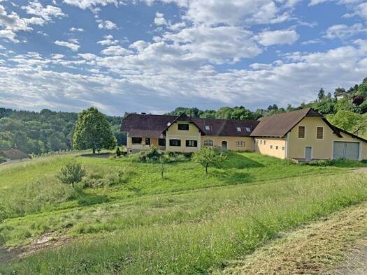 Wohnung zum Kauf 398.000 € 6 Zimmer 358 m² Edelsbach bei Feldbach 8332